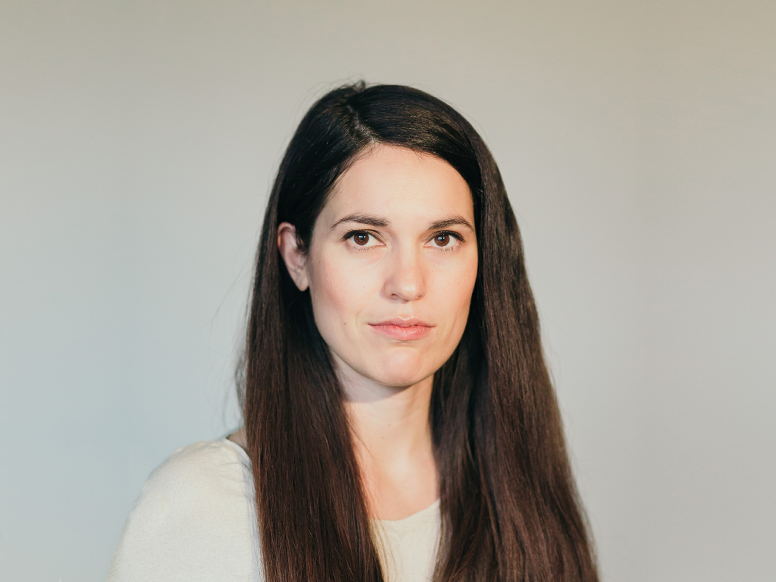 This is a profile image of Leda Zaharieva